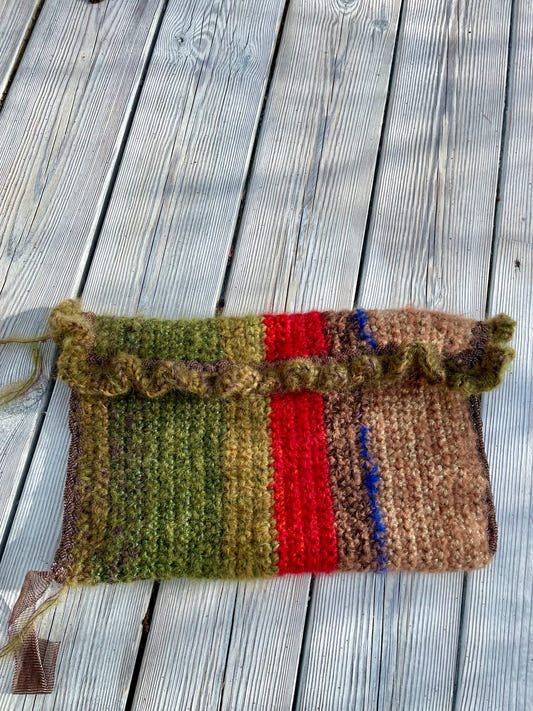 Always Lovable Raw – Raw Bag
