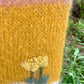 The Dandelion - knitting pattern