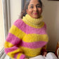 Double Trouble - knitting pattern