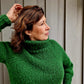 Summertime - knitting pattern