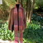 THE CALLA JACKET – A REMAKE OF LIV'S DRESS