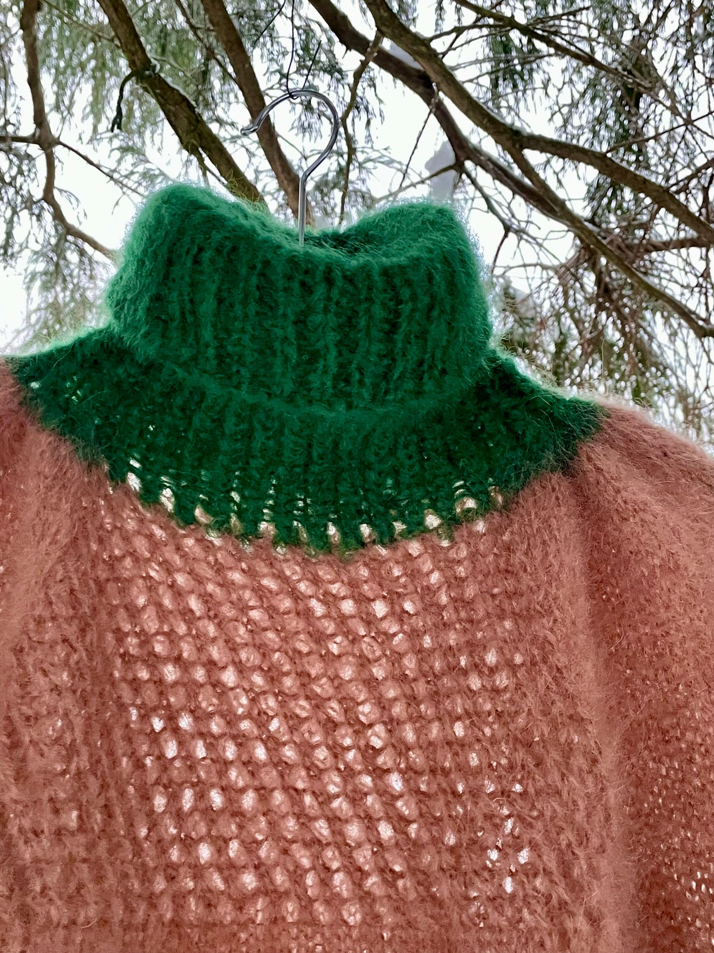 Hint of Spring - Arctic Snow Lux Edt. collections