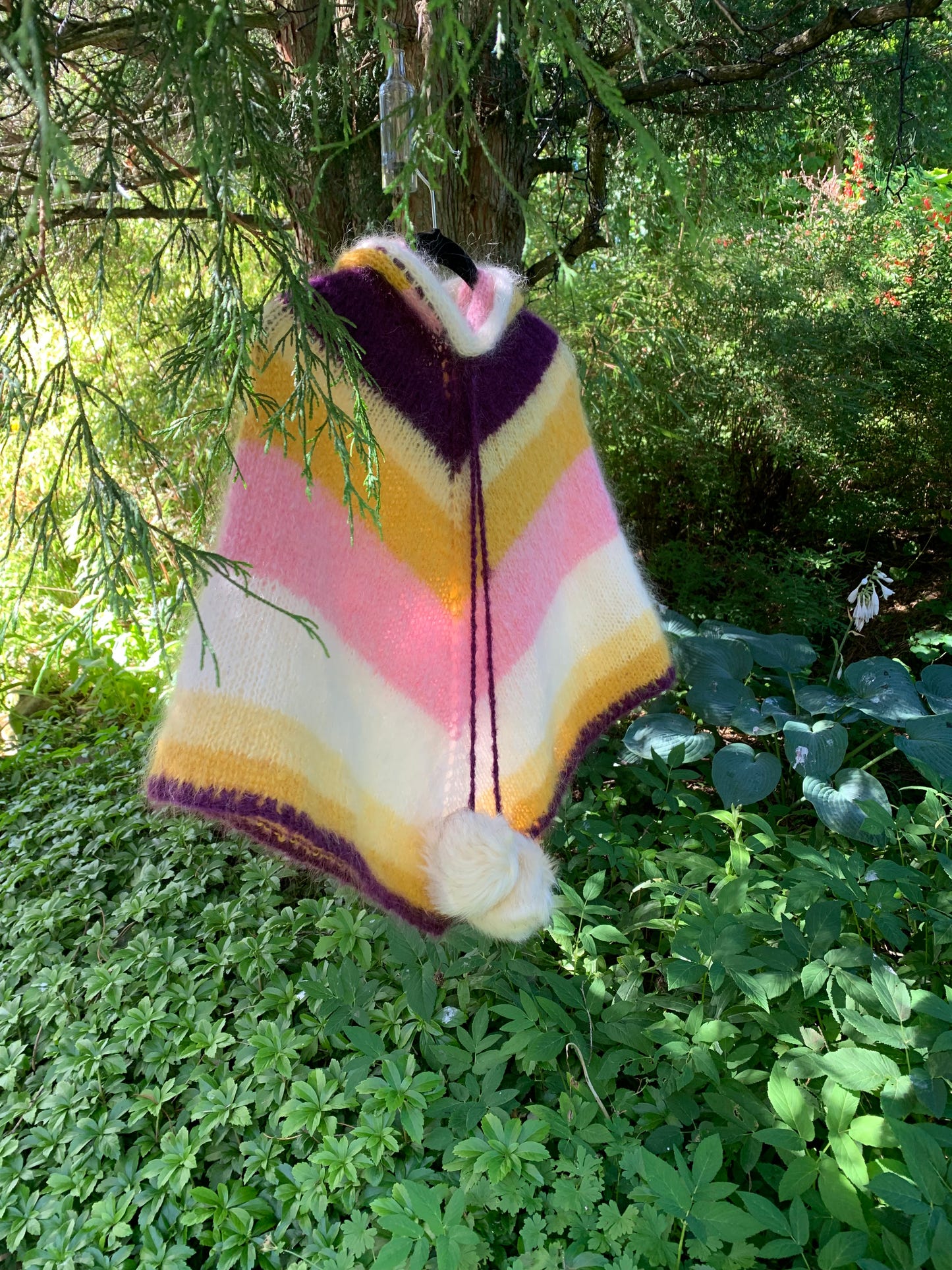 Little Miss Sunshine - Junior - Pattern