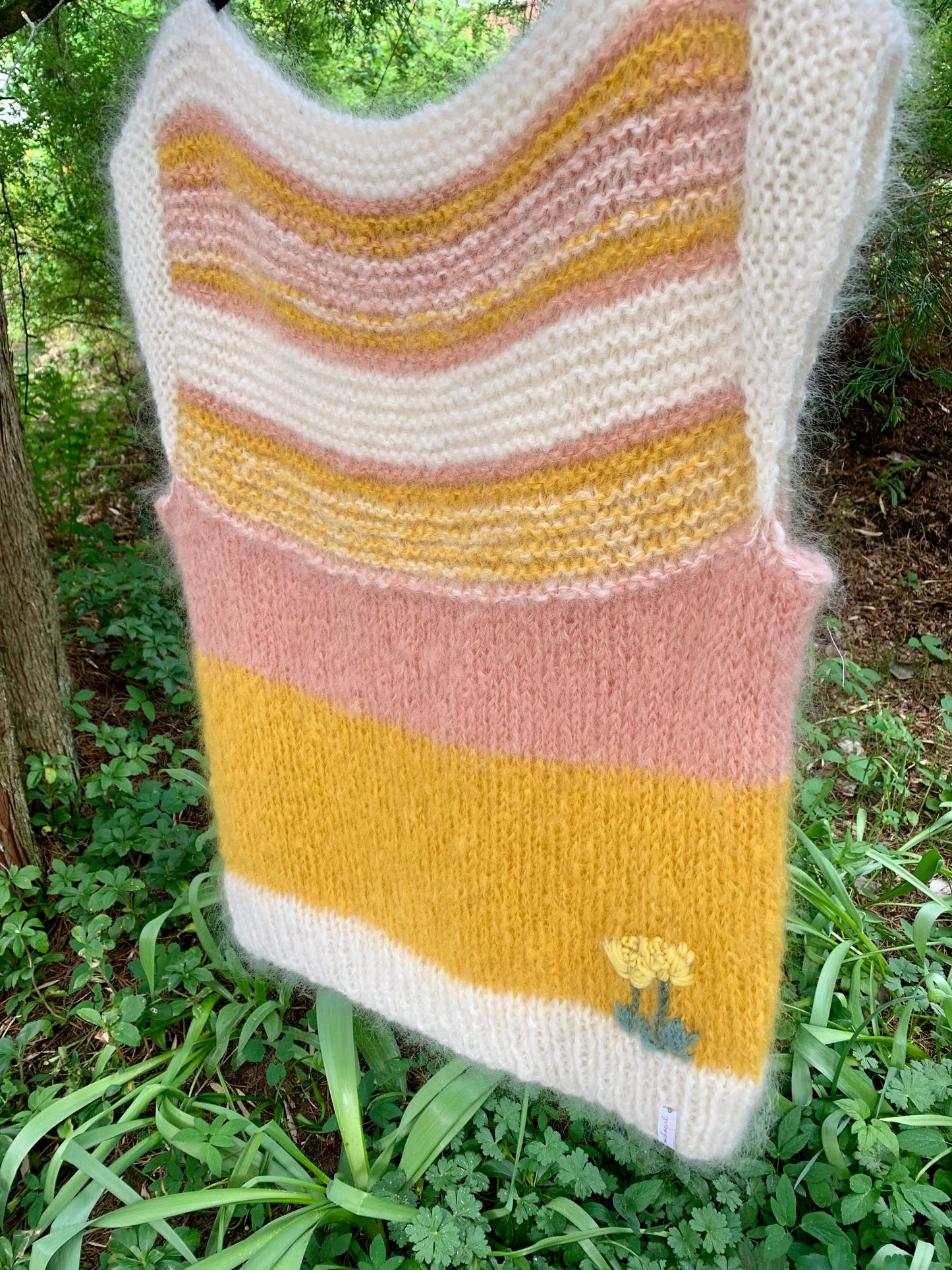 The Dandelion