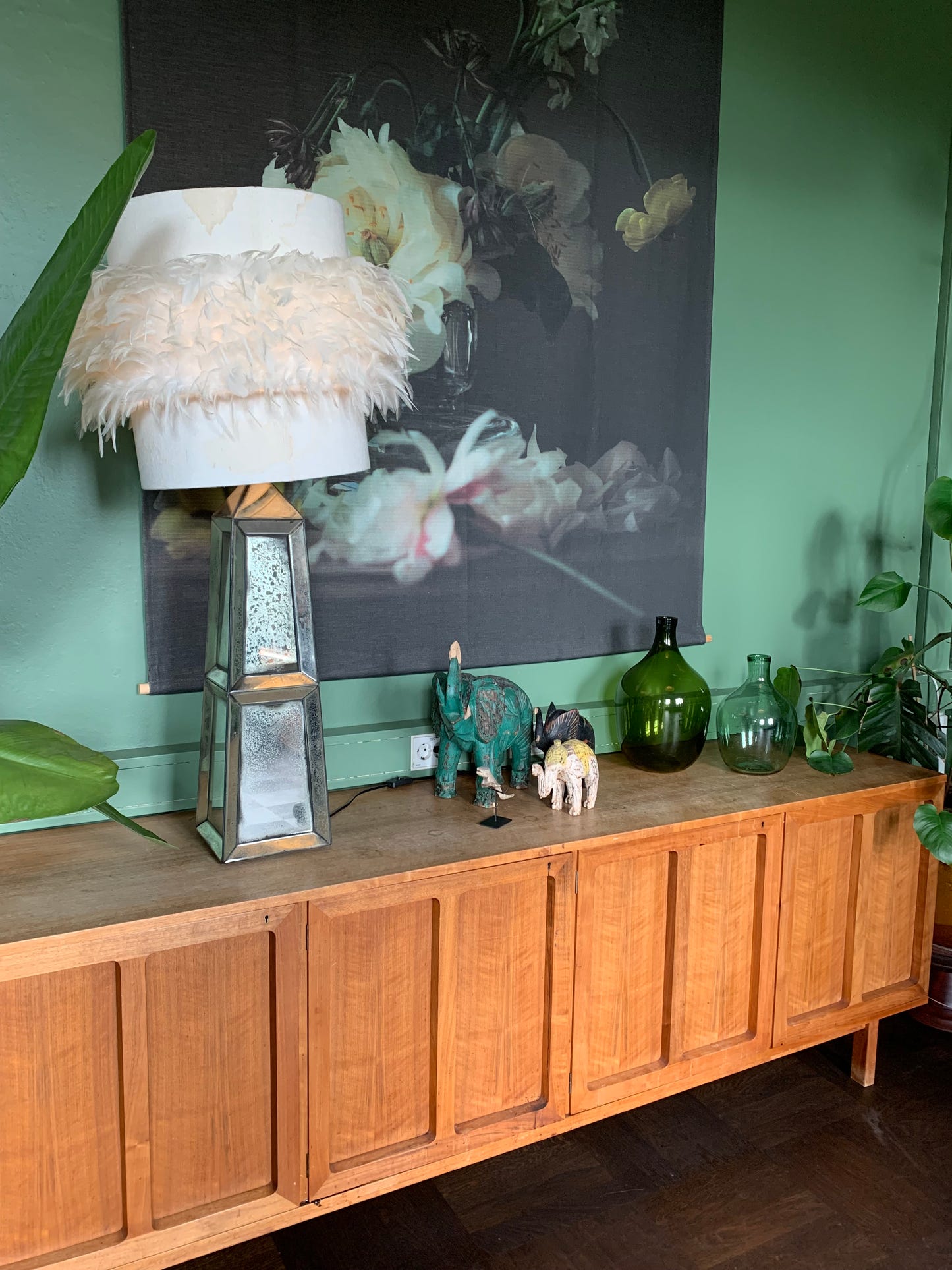 My Summer Lotus - The Cardigan