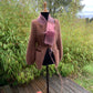 THE CALLA JACKET – A REMAKE OF LIV'S DRESS