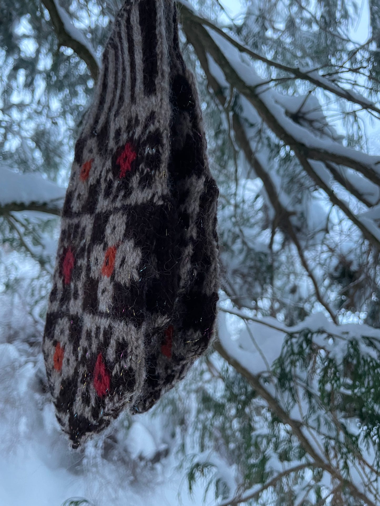 Something Old, Something New by Cosymonday