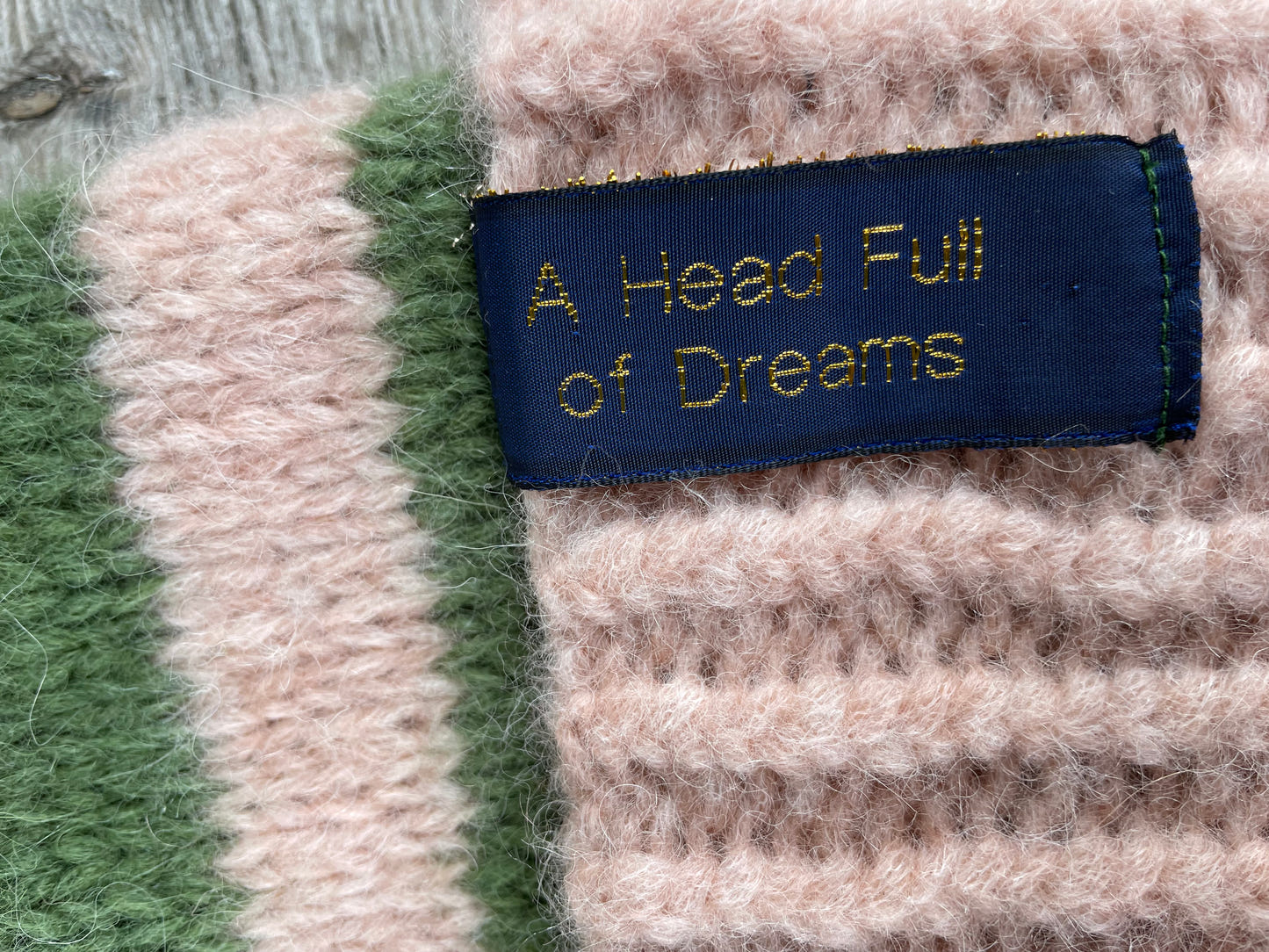 The Cosymonday Beanie - Best Friend Beanie