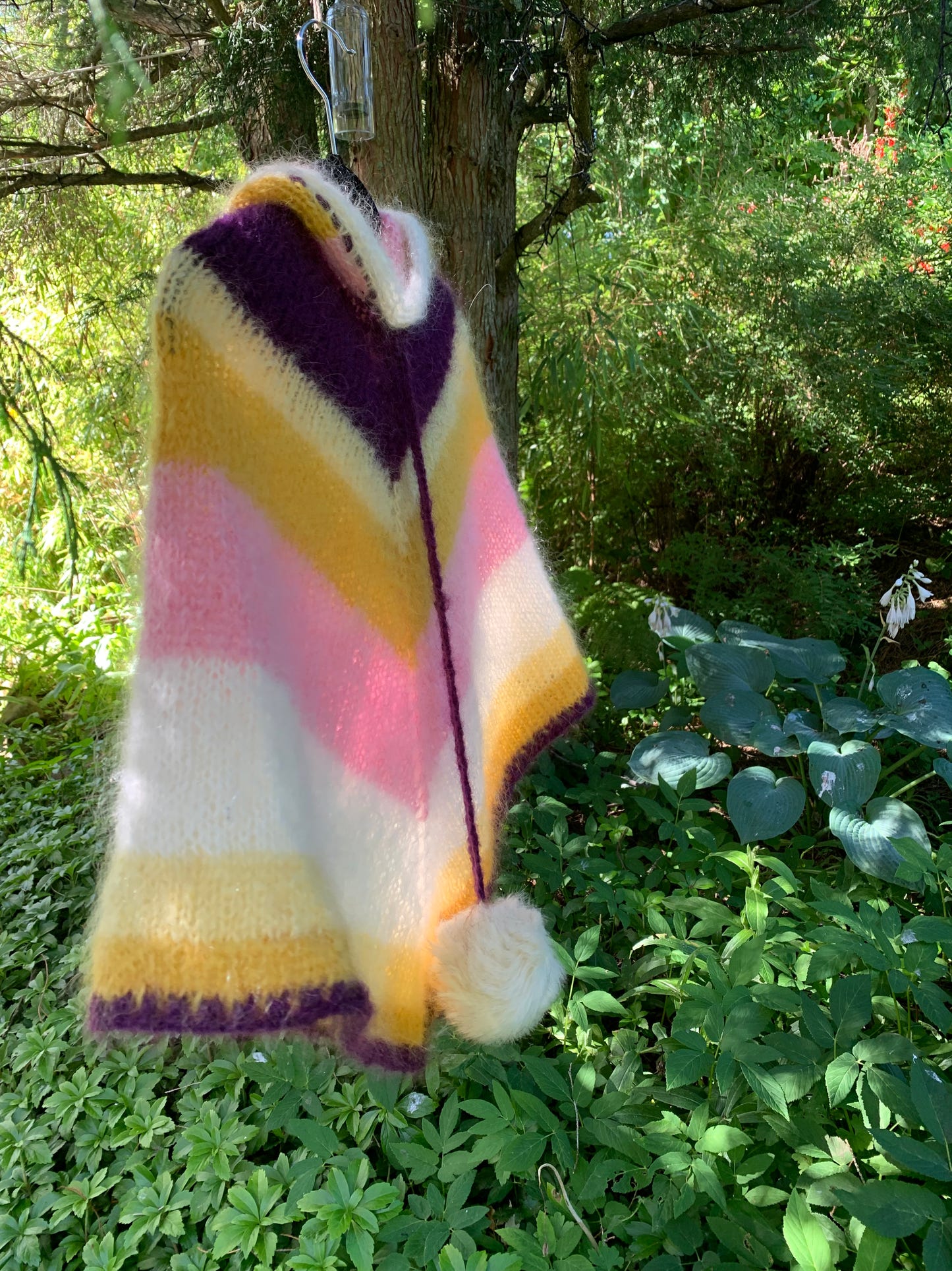 Little Miss Sunshine - Junior - Pattern