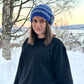 Winter Stripes