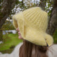 Anastasia's Yellow