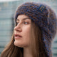 The Arctic Cap - A Head Full of Dreams collections - BLUE