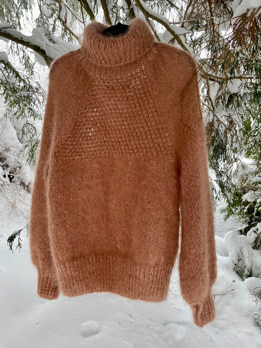 Rose - Arctic Snow Edt. collections