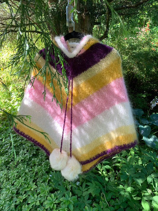 Little Miss Sunshine - Junior - Pattern