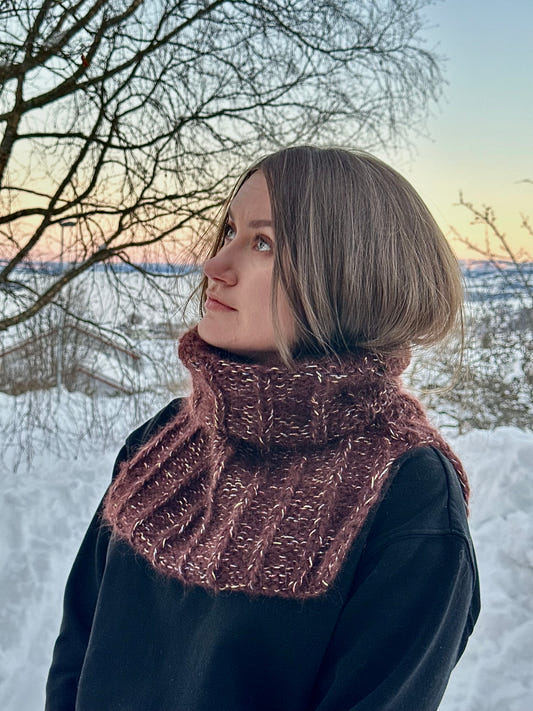 My Vintage Neck - The Neck
