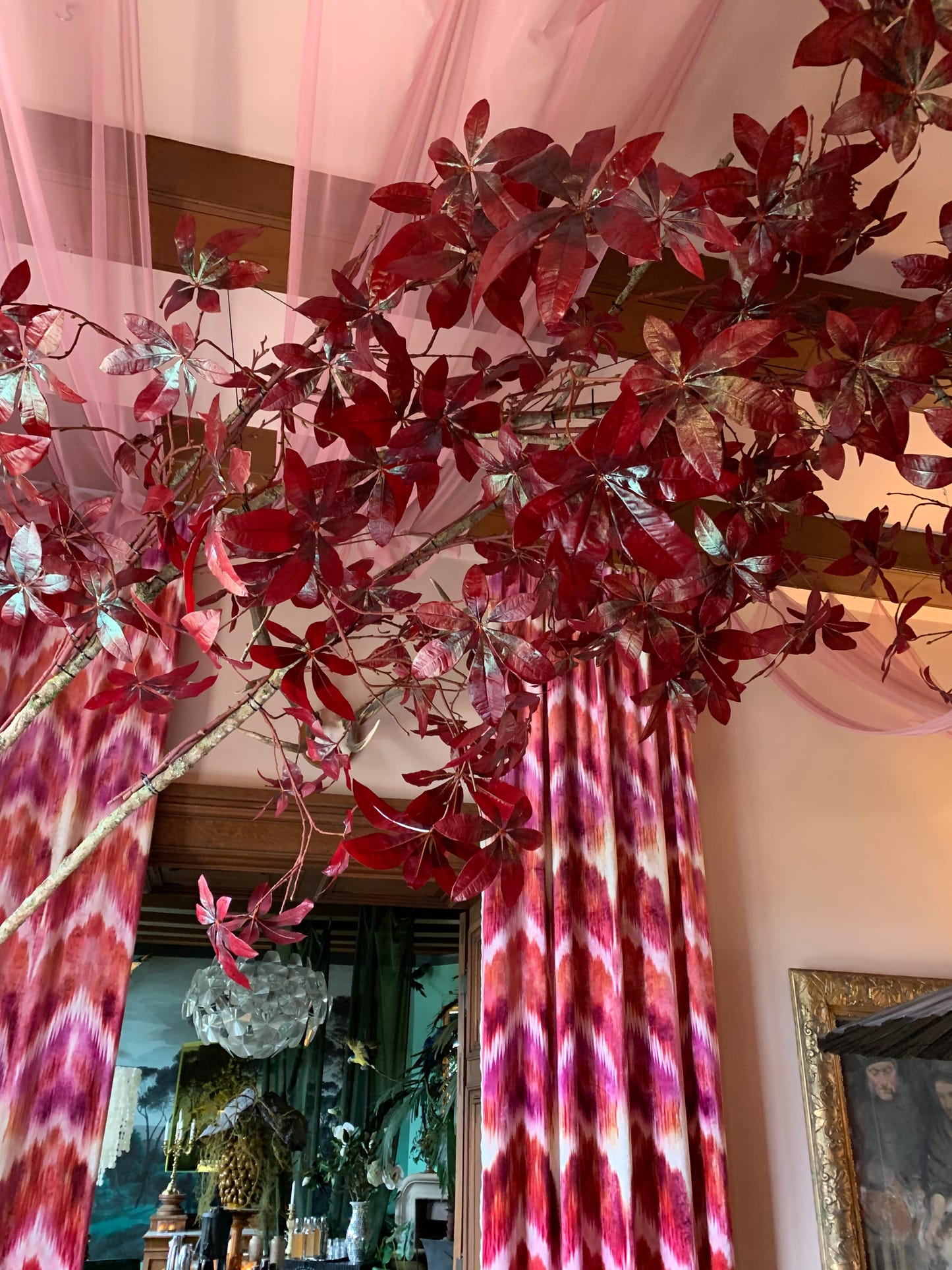 A HEAD FULL OF DREAMS -The Beanie