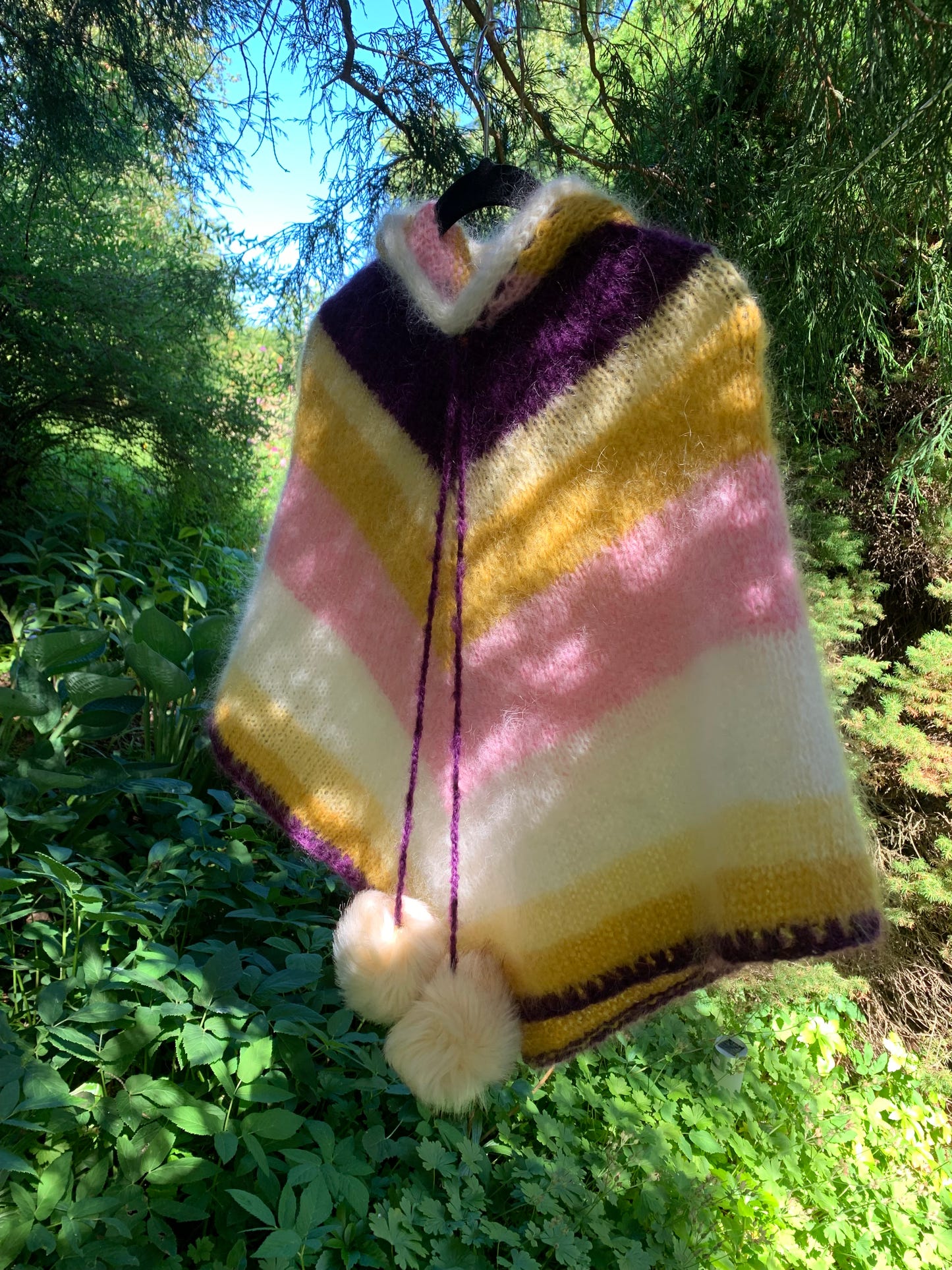 Little Miss Sunshine - Junior - Pattern