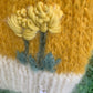 The Dandelion - knitting pattern