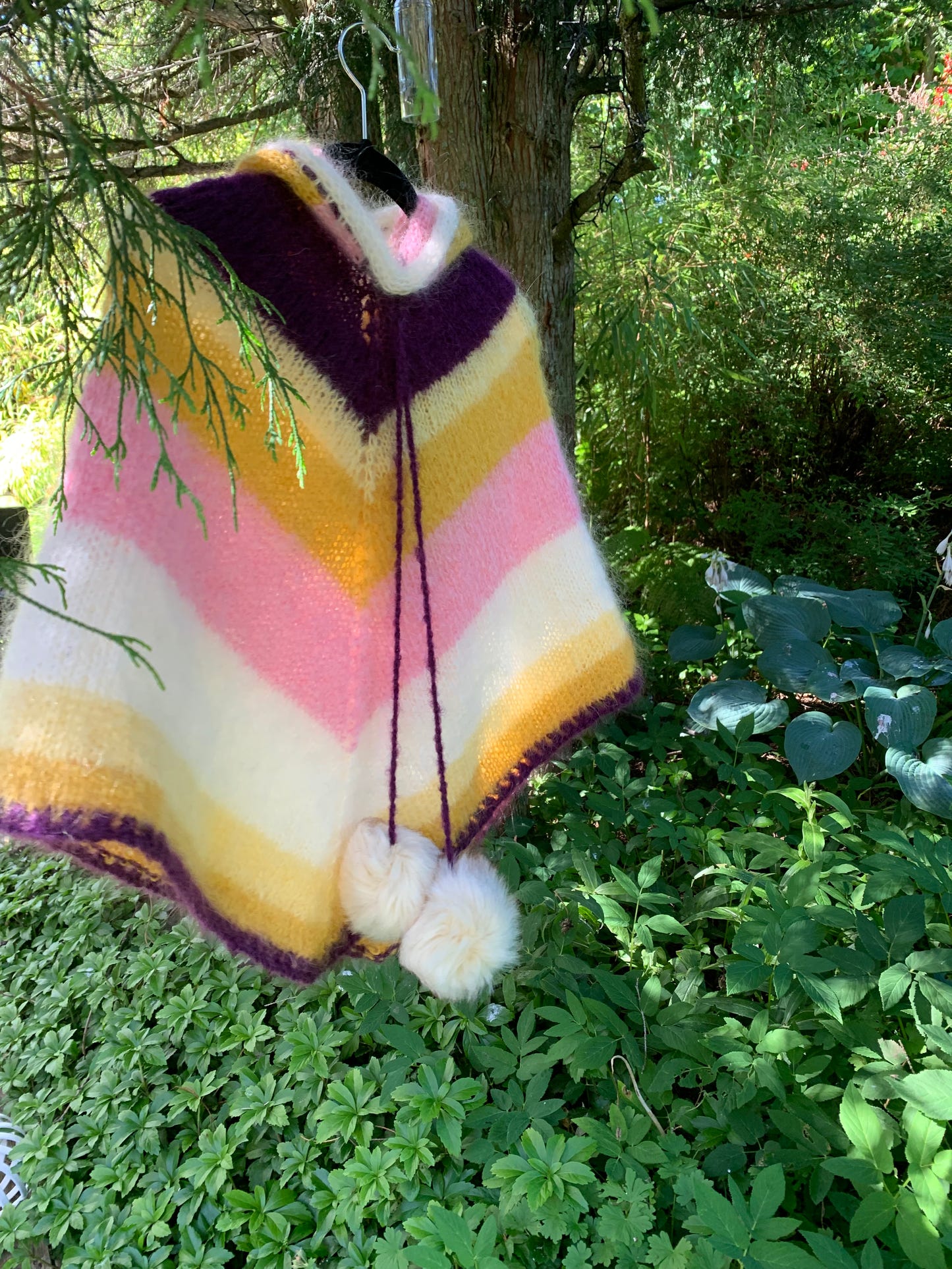 Little Miss Sunshine - Junior - Pattern