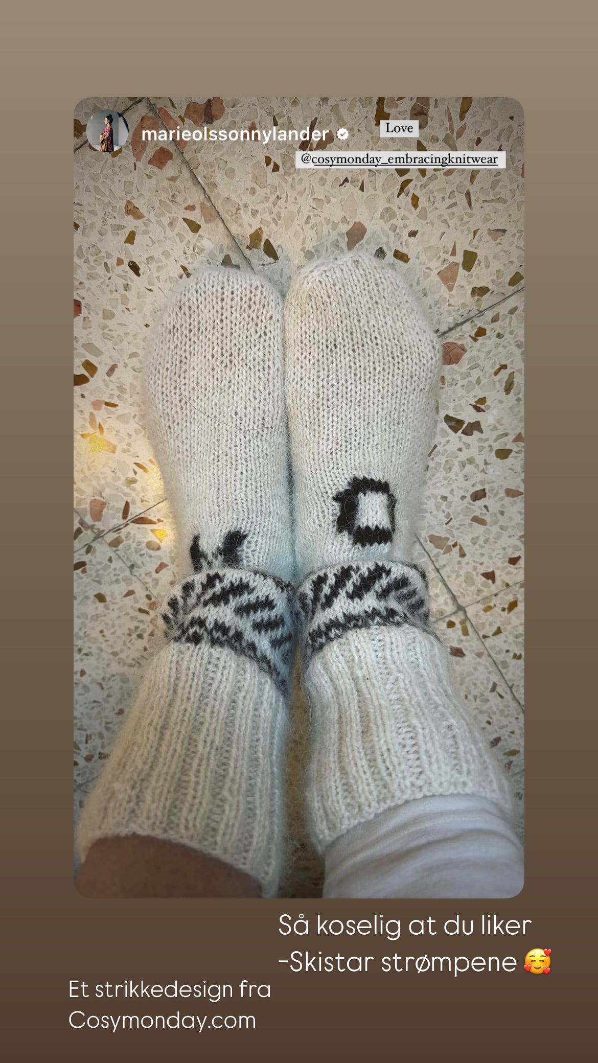 Skistar - The Mitten