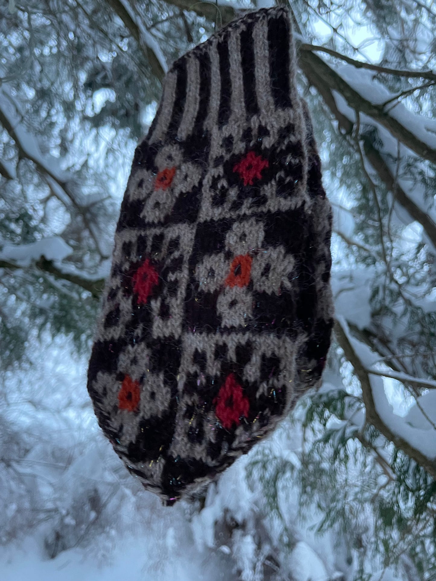 Something Old, Something New by Cosymonday