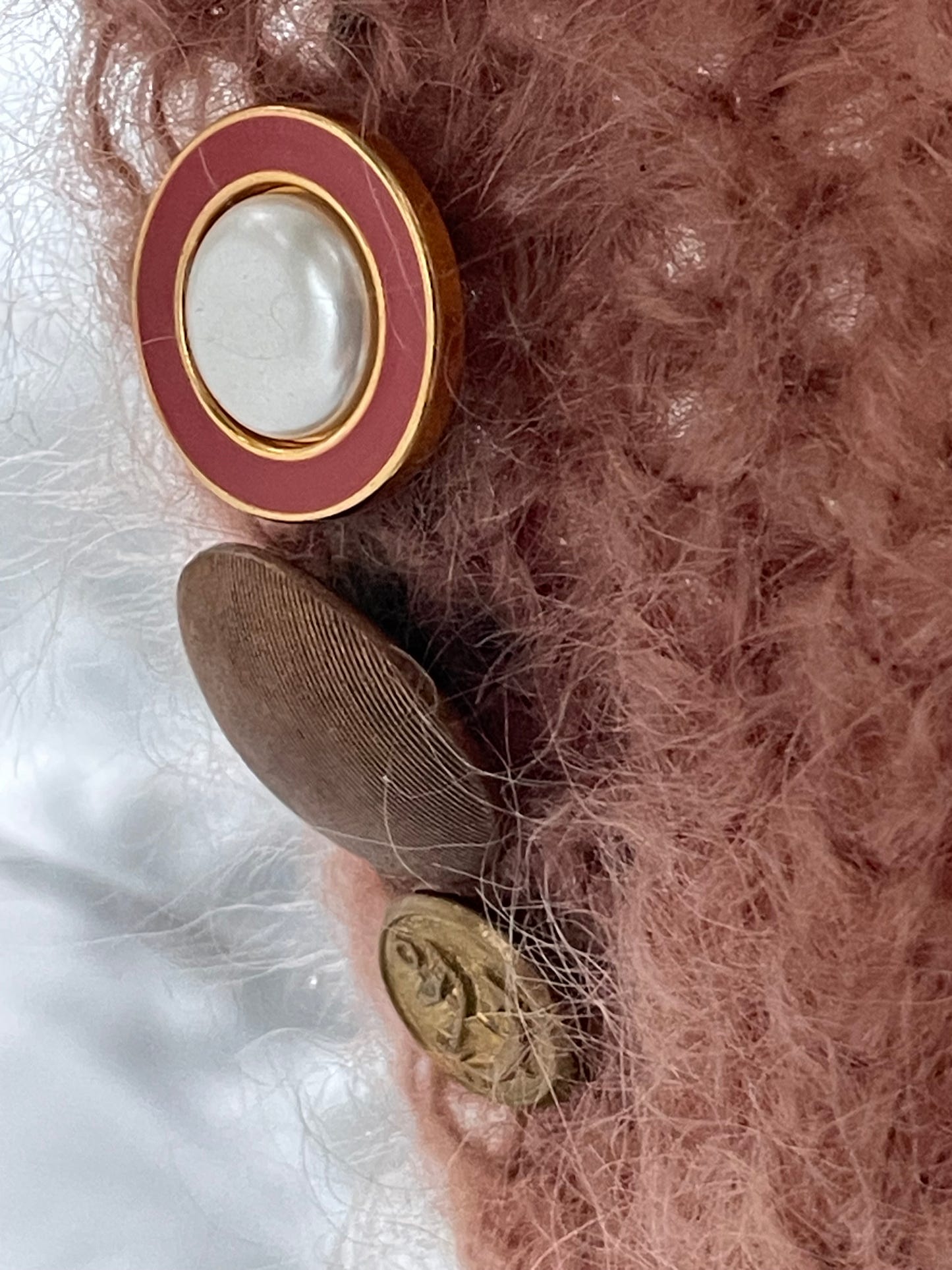 Hint of Spring - Arctic Snow Lux Edt. collections