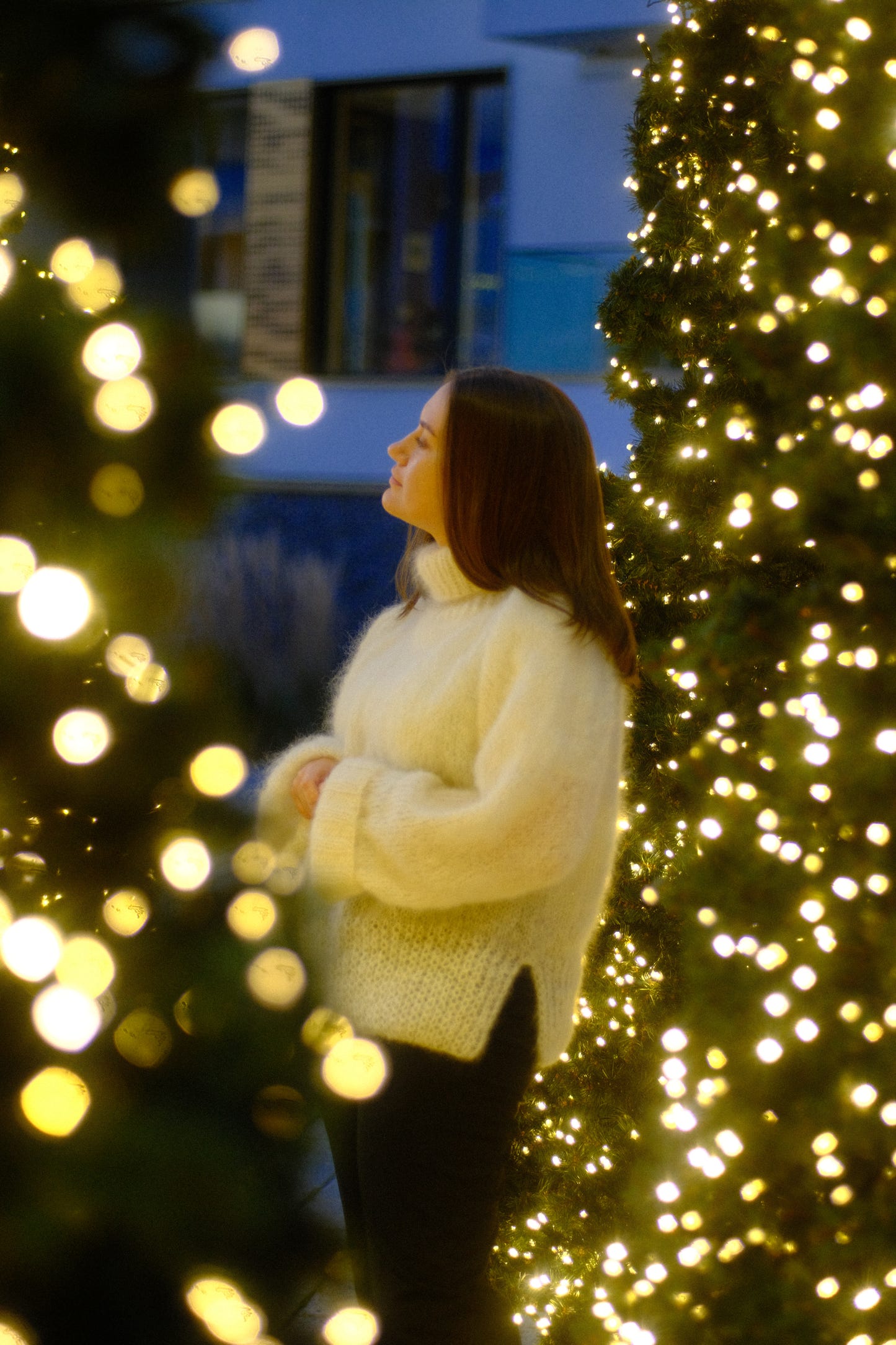 Black Lotus, Tusha Edition - knitting pattern