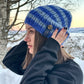 Winter Stripes