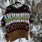 Heartbeat Chunky – The Short Sweater