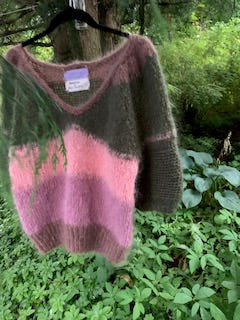 Strawberry - Mylo Xyloto