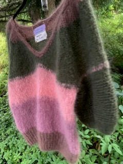 Strawberry - Mylo Xyloto