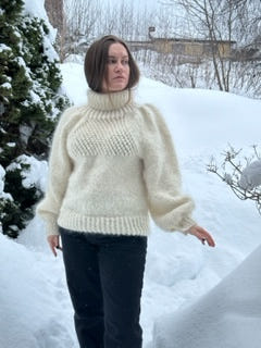 Arctic Snow - Luxury edition