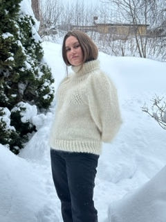 Arctic Snow - Luxury edition