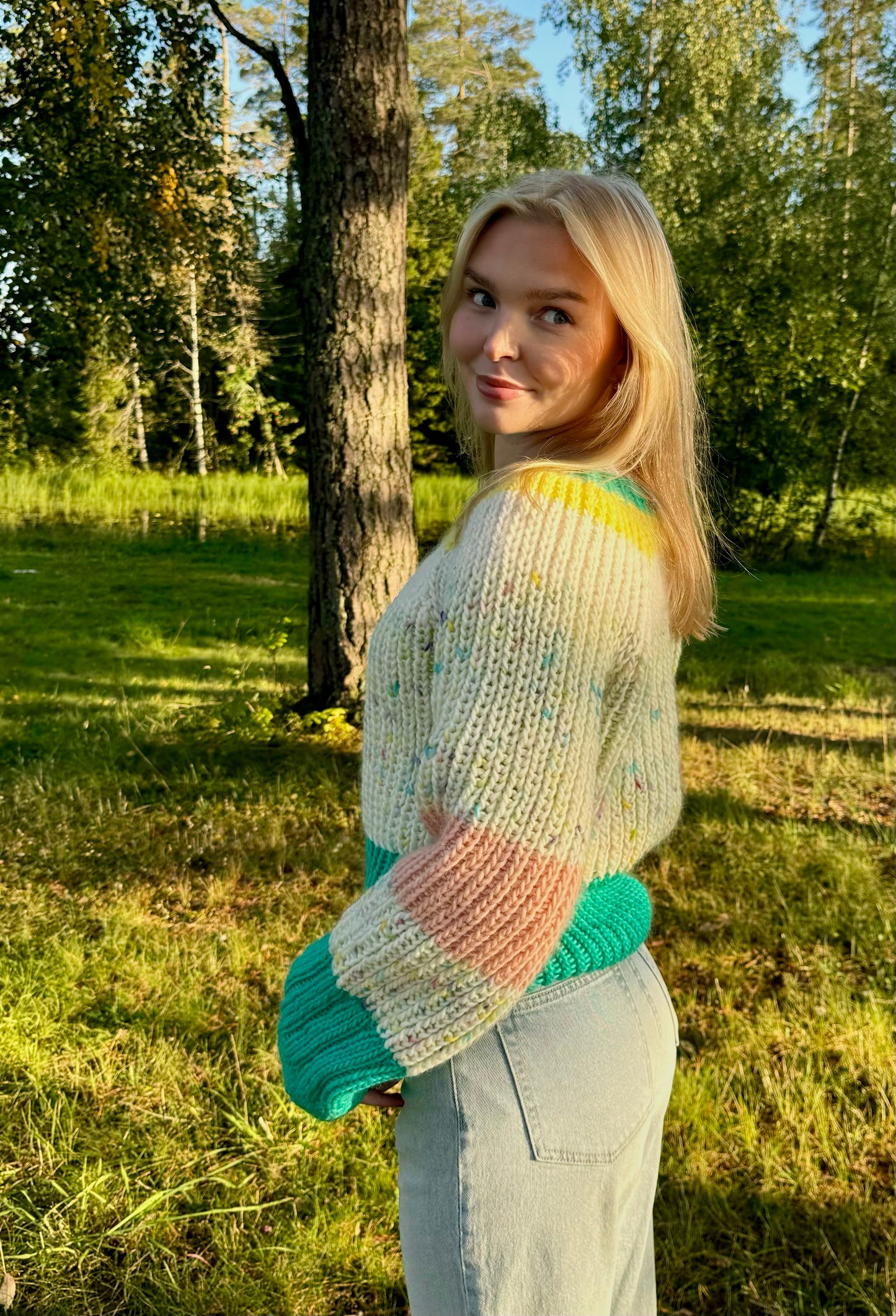 Medows - The Sweater