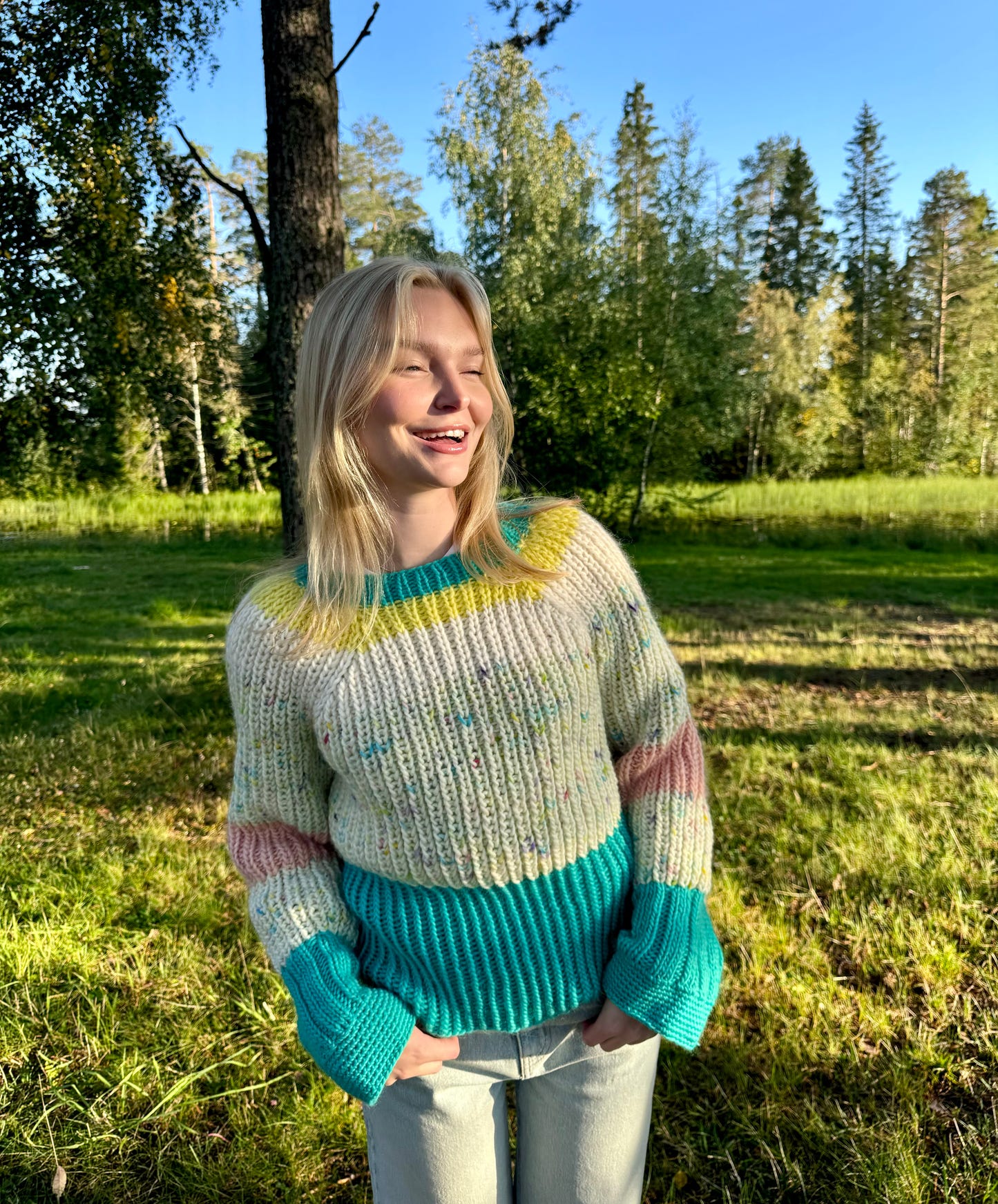 Medows - The Sweater