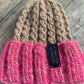 Wild Rose - The Beanie