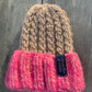 Wild Rose  - The Beanie