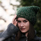 Anna’s Beanie Scarf – The Scarf