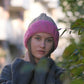 Wild Rose  - The Beanie