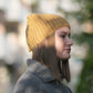 Anna’s Beanie Scarf – The Scarf