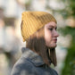 Anna’s Beanie Scarf – The Scarf