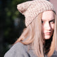 Anna’s Beanie Scarf – The Scarf