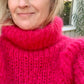 Wild Rose - The Sweater