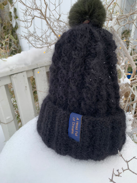 Black Night  - The Beanie