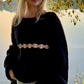 The Calla Blouse - The Sweater