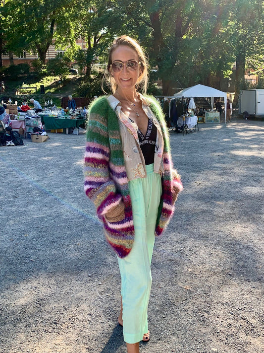The Jacket - Cosymonday Goes Dior