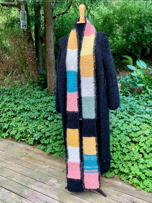 Carrie - The Scarf