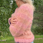 The CozyMonday Jacket - Knitting pattern