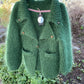 Holiday Sweet Holiday - The Jacket