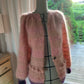 The CozyMonday Jacket - Knitting pattern